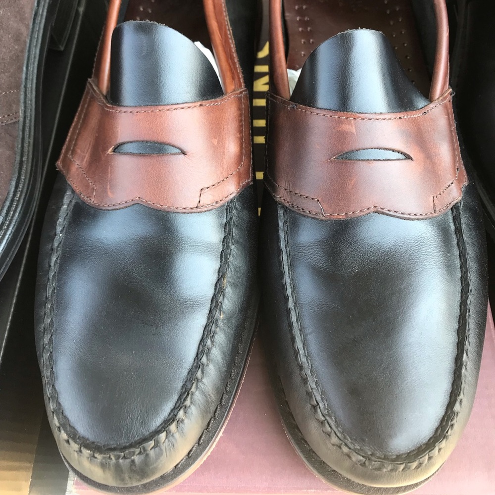 Mens Loafers